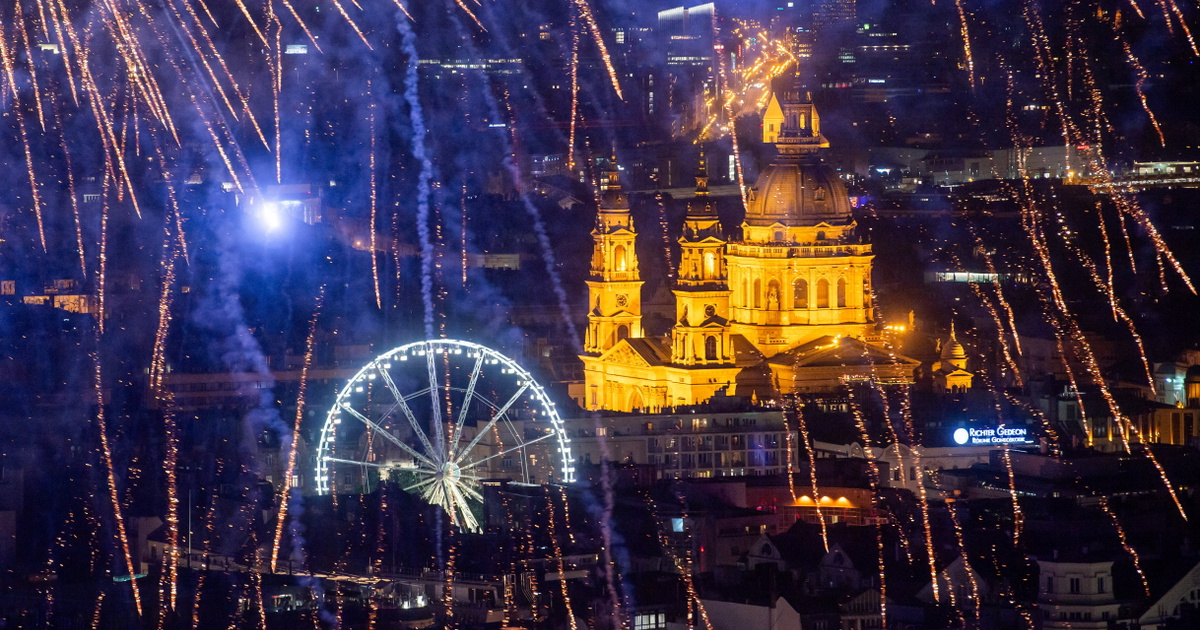 Index Belf Ld Es Nnepnapok S Munkasz Neti Napok Magyarorsz Gon