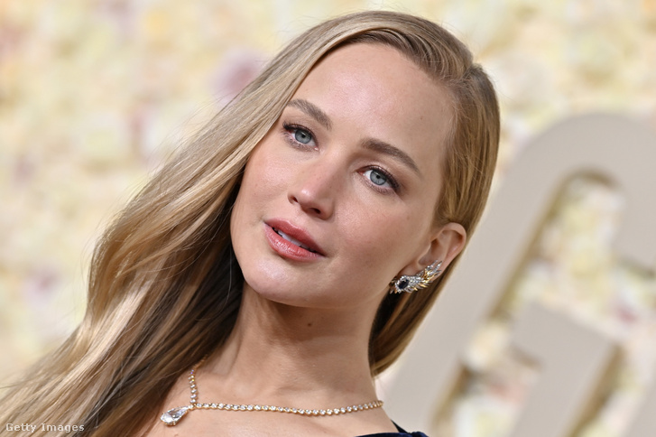 Pointer – Mientras tanto – Jennifer Lawrence hizo una extraña declaración sobre su matrimonio