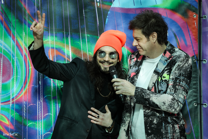 Trap Kapitánynak azt javasolták, hagyjon fel a beatboxszal, mert károsítja a szívét