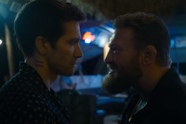 Index – In the meantime – In the trailer for Jake Gyllenhaal’s Disco on the Highway, the slap box opens