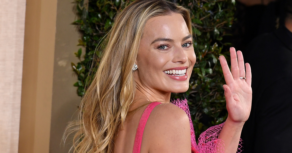 Index FOMO Margot Robbie reagált az elmaradt Oscar díj jelölésére