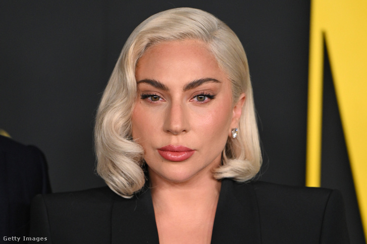 Lady Gaga szelfijénél nincs most őszintébb fotó az Instagramon