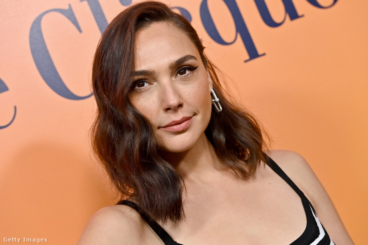 Index – Meanwhile – Gal Gadot’s fourth child was born