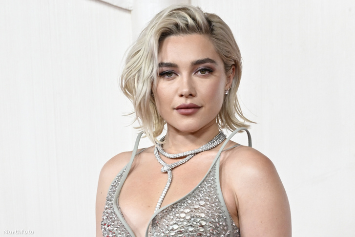 Index Mindek Zben Florence Pugh Visszat Rt Az Mcu Ba Jelena