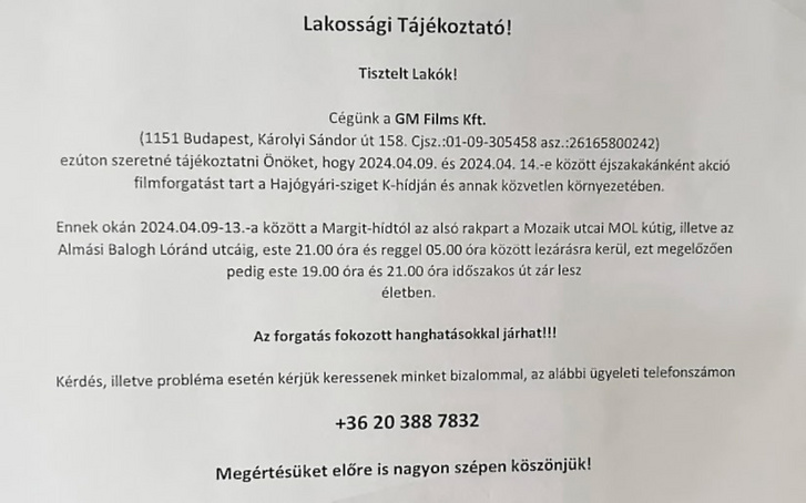 Halálra rémült fél Budapest, gépfegyverropogásra riadtak fel a lakosok