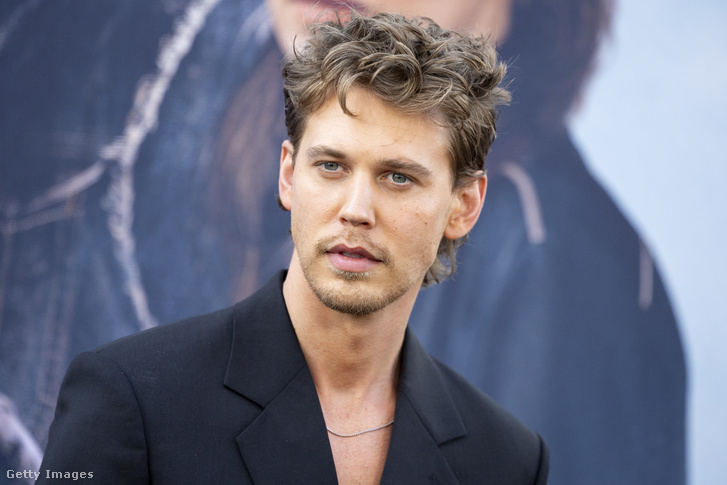 Austin Butler elárulta, mivel múlatta az időt Budapesten