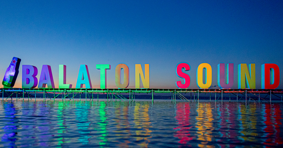 Index Fomo Hivatalos Zam Rdiban Nem Lesz T Bb Balaton Sound