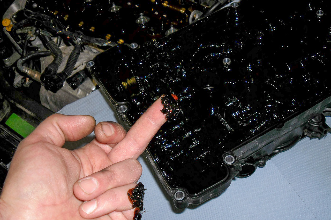 New Deal Used Cars >> Totalcar Magazine - Tech - This is what kills your modern engine New Deal Used Cars >> Totalcar Magazine - Tech - This is what kills your modern engine