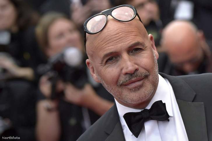 Rendesen összezavar mindenkit Billy Zane Marlon Brandoként, itt az első fotó az életrajzi filmből