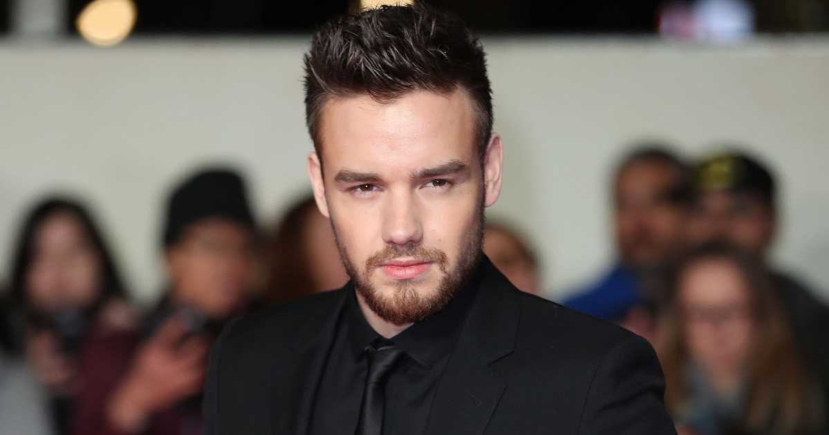 Index FOMO Ezért hagyta magára Liam Payne t a barátnője az énekes