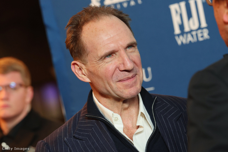 Ralph Fiennes egyszer s mindenkorra tisztázta, hogyan kell helyesen kiejteni a nevét