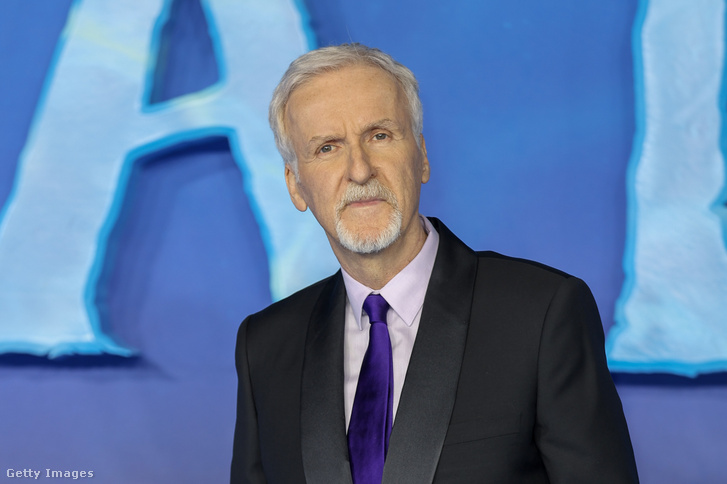 James Cameron szerint az Avatar 3 messze túlszárnyalja majd az eddigi filmjeit