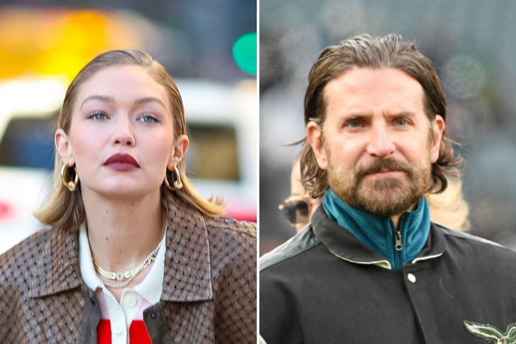 Gigi Hadid és Bradley Cooper hivatalosan is felvállalták a kapcsolatukat
