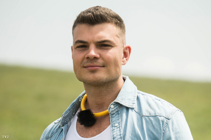 Pumped Gabo: „Akár száz nőt teherbe ejtenék, és ha rajtam múlna, lenne egy kis falu belőlem”