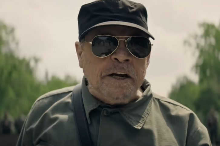 ElĆzetest kapott a legĂșjabb Stephen King-film, ami egy disztĂłpikus AmerikĂĄt mutat be