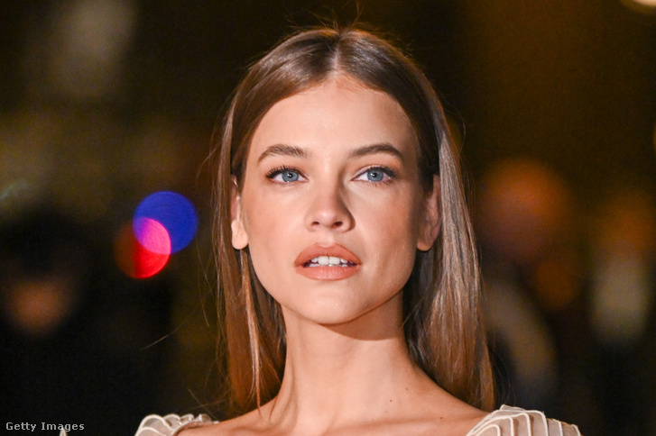 Palvin Barbara váratlan sorai az Instagramon: „A babáinknak csak a legjobb jár”