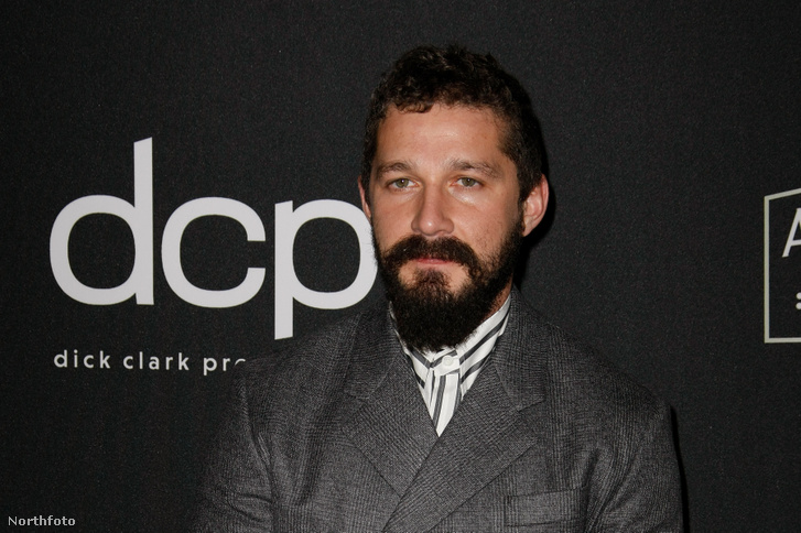 Shia LaBeouf nehéz időszakáról mesélt, már rég híres volt, mégis a Central Parkban lakott