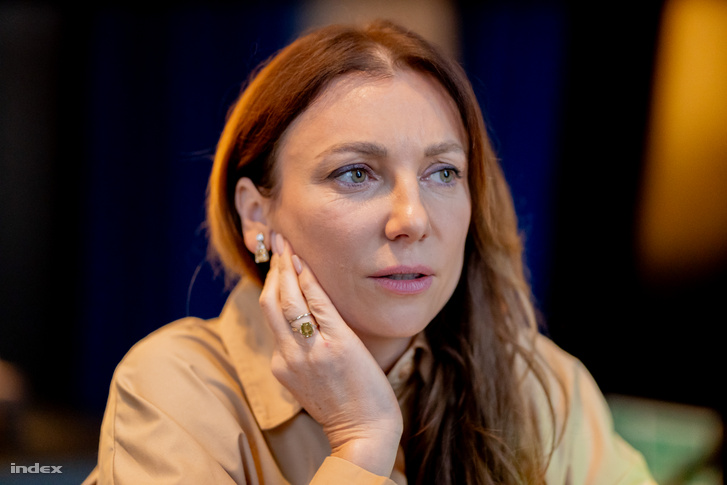 Rúzsa Magdi nem kér többet a Megasztárból