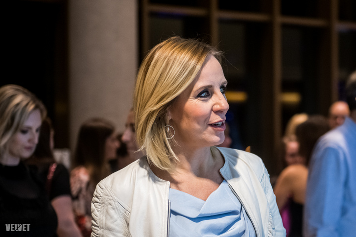 Pataki Zita elárulta, miért mondott nemet a béranyaságra
