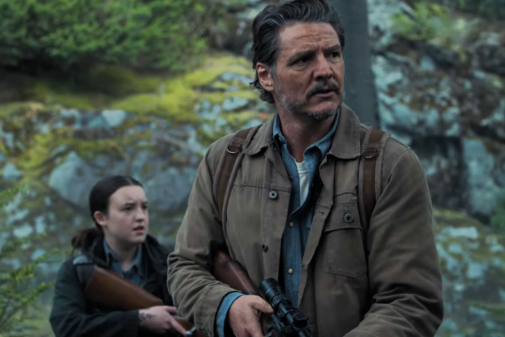 Pedro Pascal és Bella Ramsey legmeghatóbb jelenete következhet a The Last of Us 2 hatodik részében