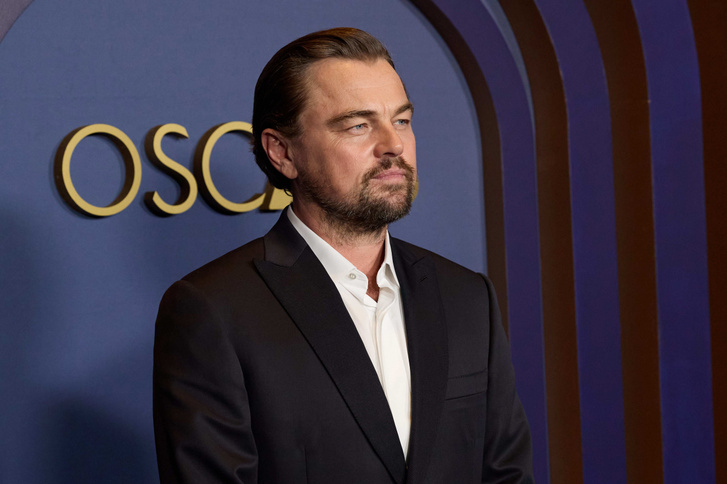 Leonardo DiCapriót ritkán látható édesanyjával szúrták ki Los Angelesben