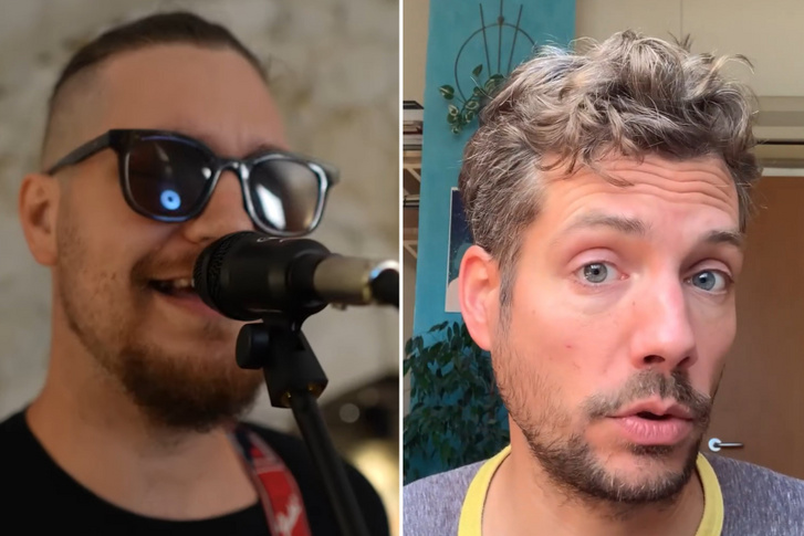 Linczényi Márkó szerint a Daft Punk slágerét nyúlta le az együttes: Olyan ez, mint egy borkostoló egy prospektusból