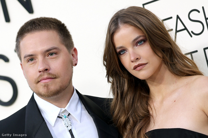 Előkerült egy videó, amiben Palvin Barbara magyarul tanítja énekelni amerikai férjét