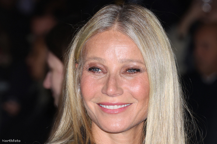 Gwyneth Paltrow sosem látott képekkel köszöntötte 21 éves lányát, le sem tagadhatná édesanyját Apple