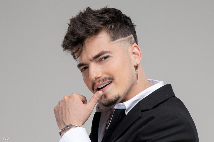 Váratlan szereplő lopja el a show-t Marics Petiék legújabb klipjében, ezt nem láttuk jönni