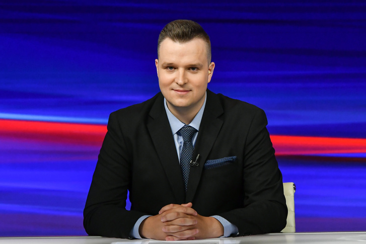 Apa lesz a Tények műsorvezetője