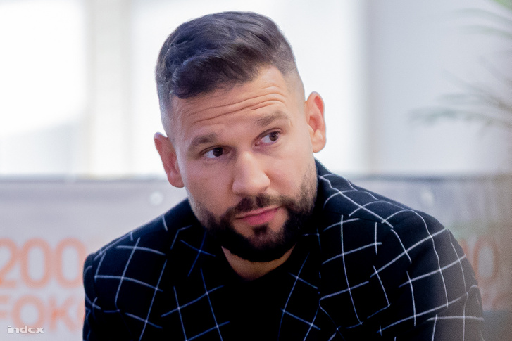 Rácz Jenő azt hitte, csak káprázik a szeme, amikor meglátta, mekkora fizetésigénnyel jelentkeztek nála szakácsnak
