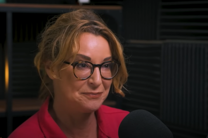Stahl Judit megosztotta a legdurvább fogyókúrás módszert, amihez valaha folyamodott