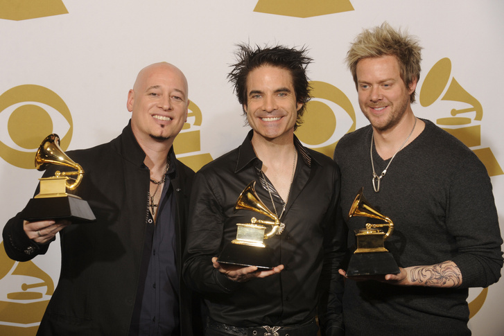 Először lép fel hazánkban a többszörös Grammy-díjas zenekar