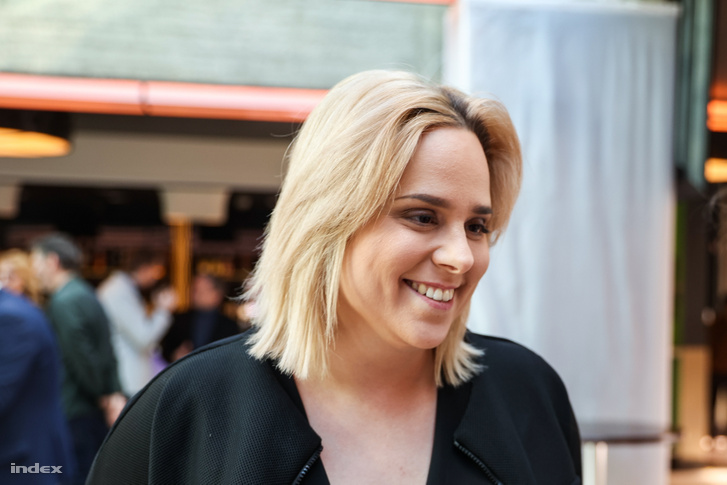 Tarján Zsófia: „Tizenhét éve szingli vagyok, és ezt nem bántam meg”