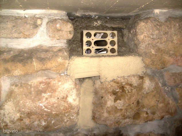 Kívánságlisták Szent Lázár templomában