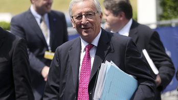 26:2 – Juncker lesz Európa új ura