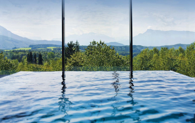 Horizont spa