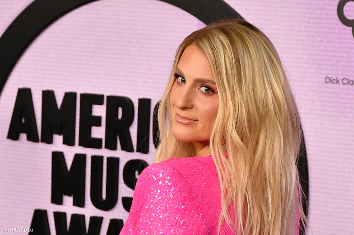 Meghan Trainorra rá sem akartak ismerni rajongói fogyása után: „Mintha egy másik személy lenne”