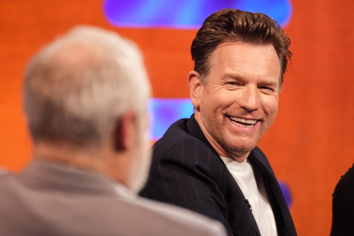 Ewan McGregor utólag már bánja, hogy nem kért az egyik legnépszerűbb Star Wars-sorozatból