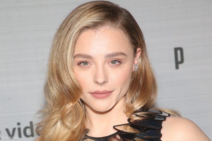 Összeházasodott Chloë Grace Moretz és barátnője