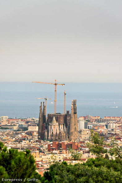 Sagrada Familia