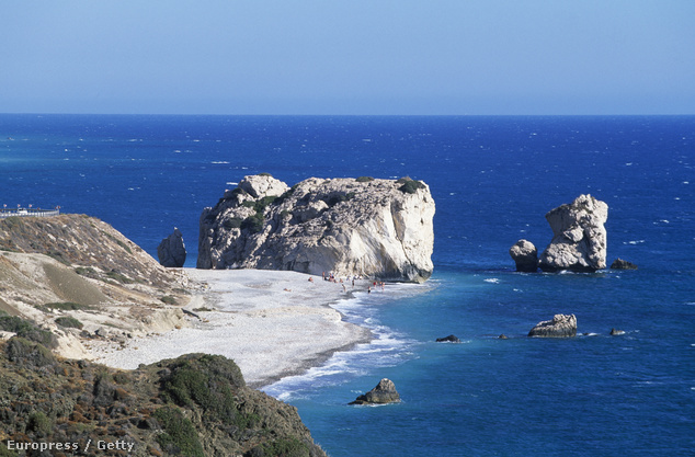 Petra tou Romiou