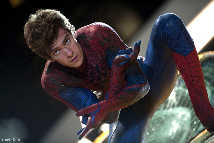 Kiderült, hogy Andrew Garfield benne lesz-e a Bosszúállók: Ítéletnapban