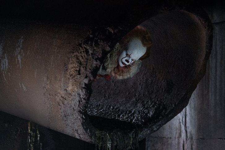 Pennywise visszatért, és ijesztőbb, mint valaha az IT: Welcome to Derry hátborzongató előzetesében