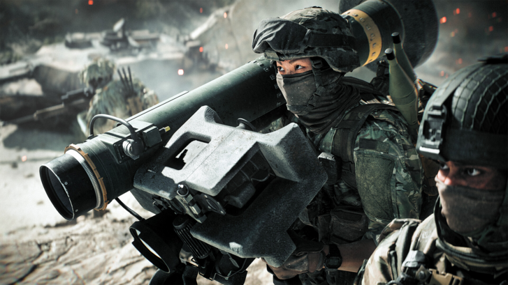 Töröld le nyugodtan, ezt üzeni a Battlefield 6 a saját kampányáról