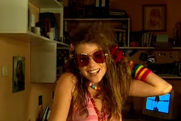 Emlékszik még Cukira? Majka vetélkedőjében tűnt fel a YouTube egykori sztárja