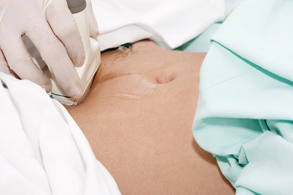 Prosztata ultrahang vizsgálat - Cleopatra Medical Center