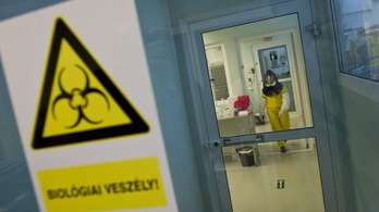 Eljuthat-e Magyarországra az Ebola?