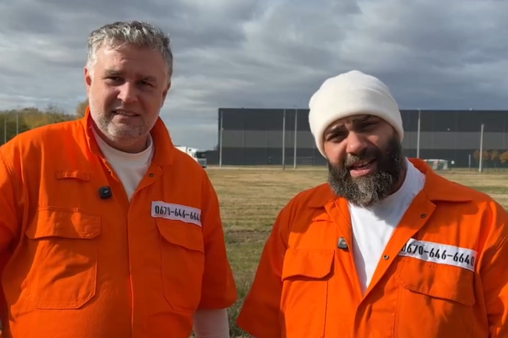 Vályi István és Lakatos László is üzent, miután Sebestyén Balázsék elkapták őket a Most Wanted – A hajsza műsorában