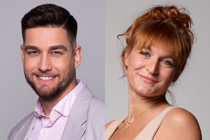 VV Barna ráhajtott Földes Eszterre a Most Wantedben: „Sem kor, sem gyerek nem jelenthet gondot”